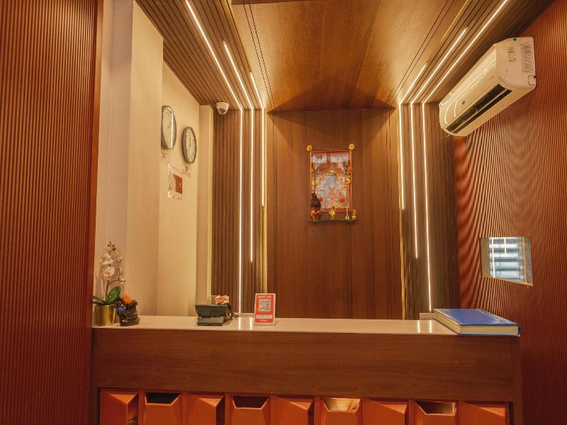 Hotel Vinayak Residency image