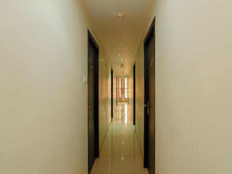 Hotel Vinayak Residency image