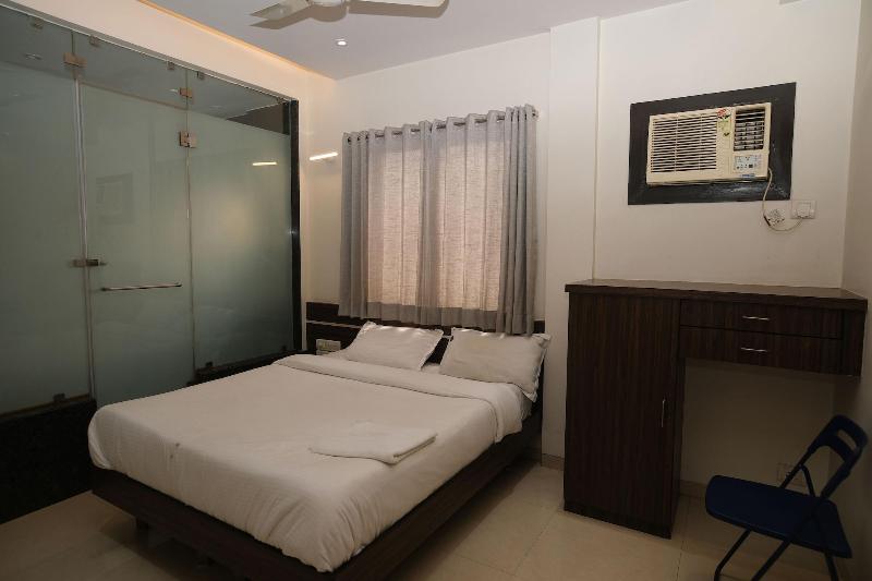 Hotel Vinayak Residency image