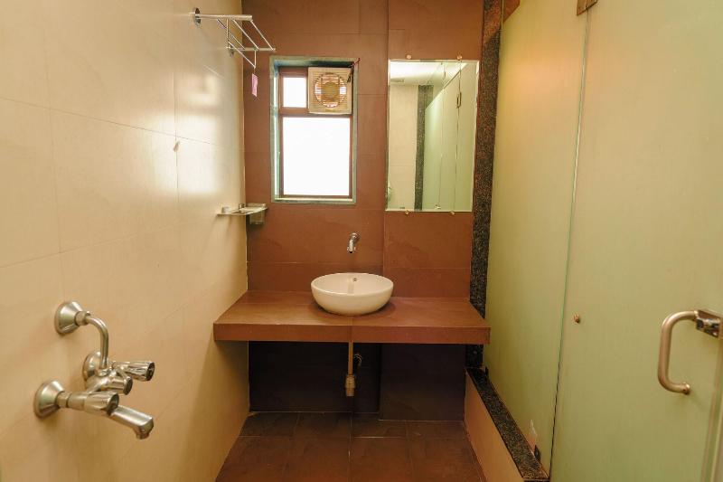 Hotel Vinayak Residency image