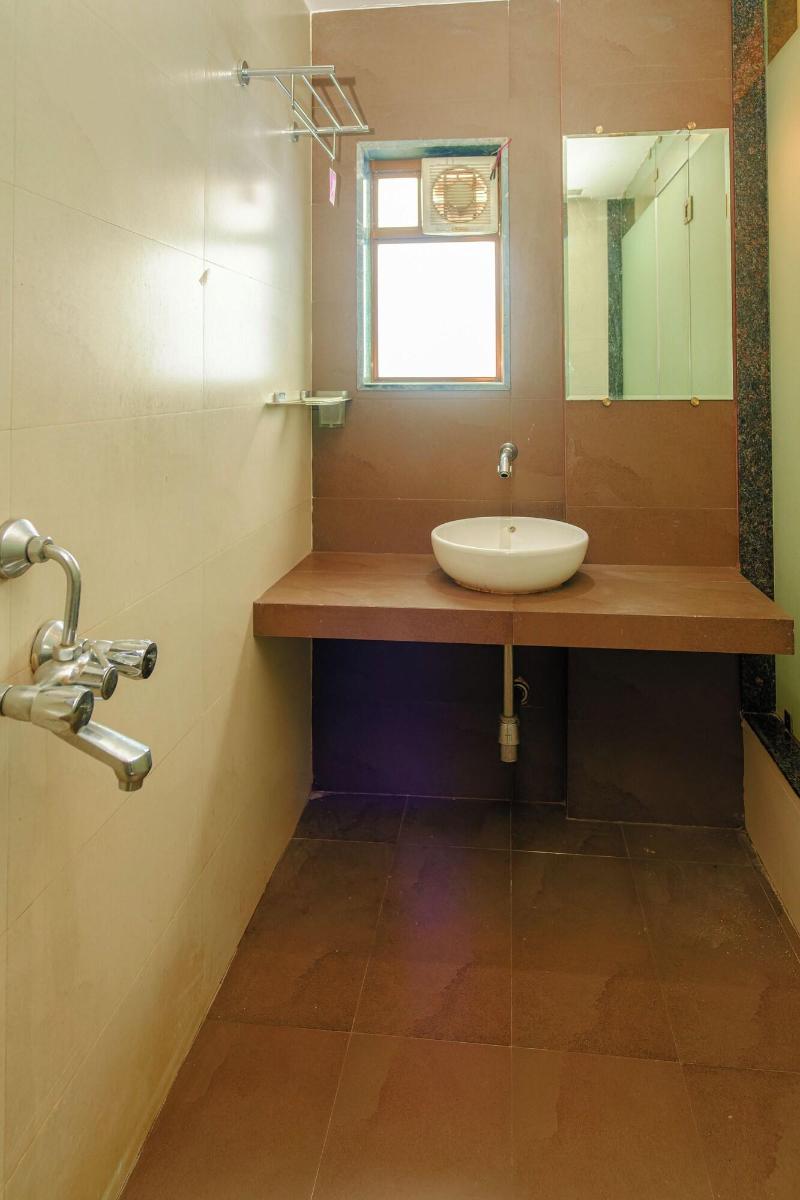 Hotel Vinayak Residency image