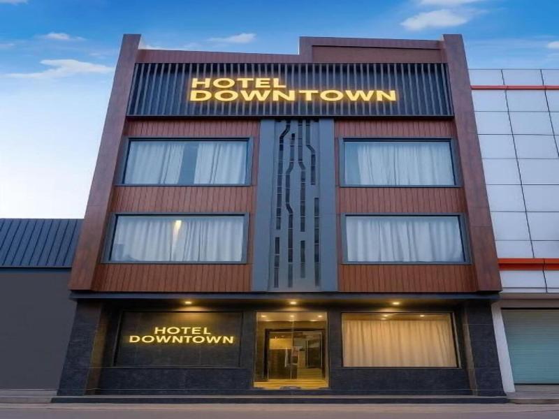 Hotel Downtown image