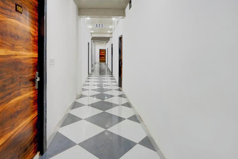 Hotel Downtown image