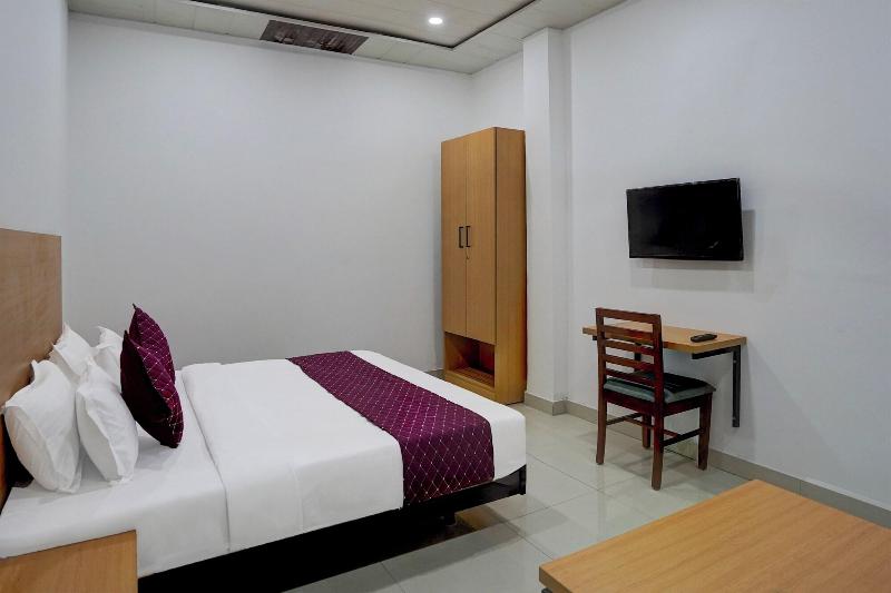 Hotel Downtown image