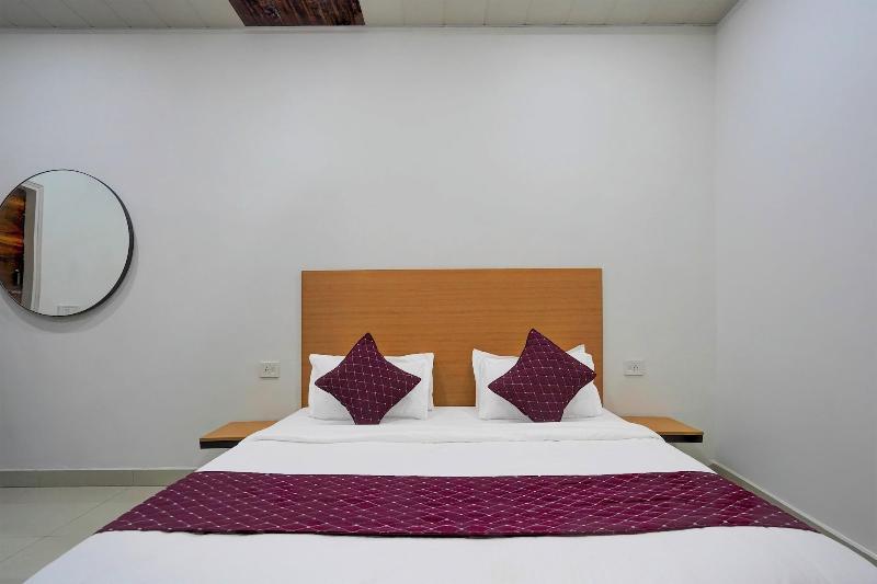 Hotel Downtown image