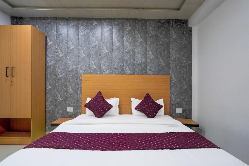 Hotel Downtown image