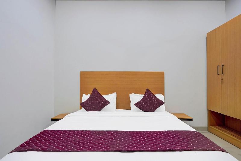 Hotel Downtown image