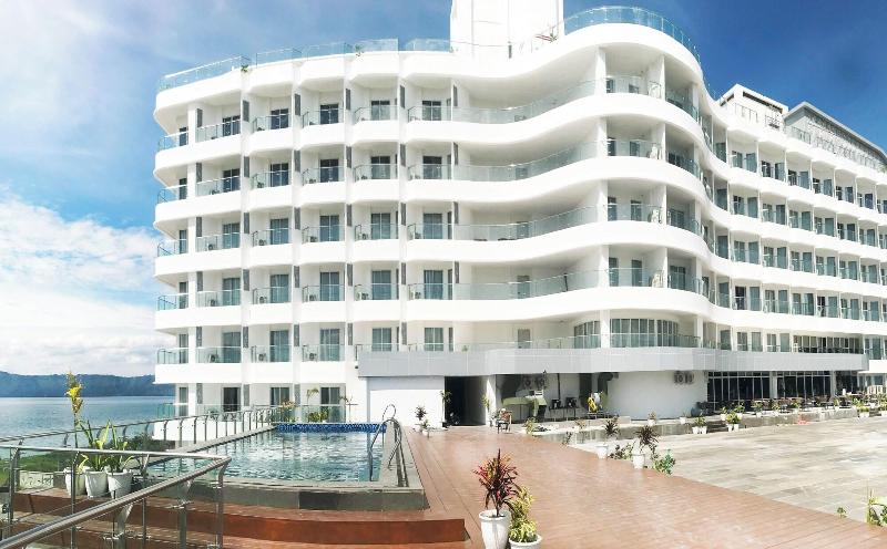 Labersa Hotel Samosir image