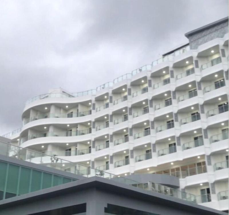 Labersa Hotel Samosir image
