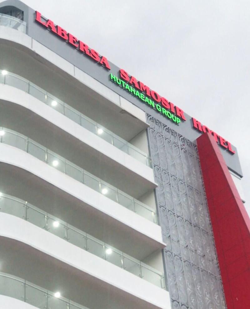 Labersa Hotel Samosir image