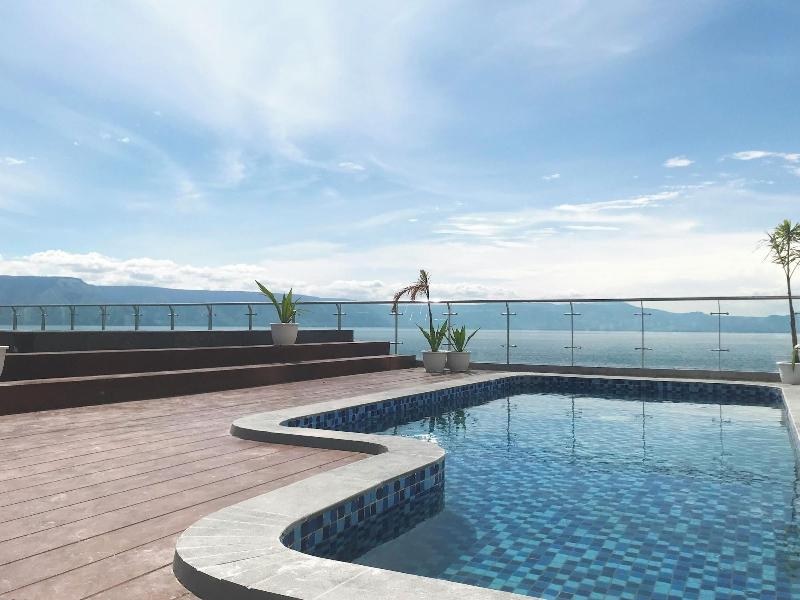 Labersa Hotel Samosir image