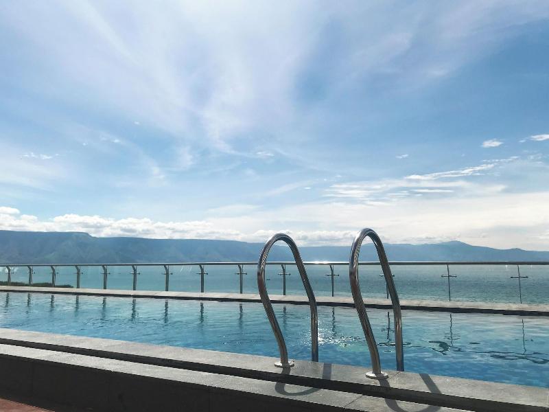 Labersa Hotel Samosir image