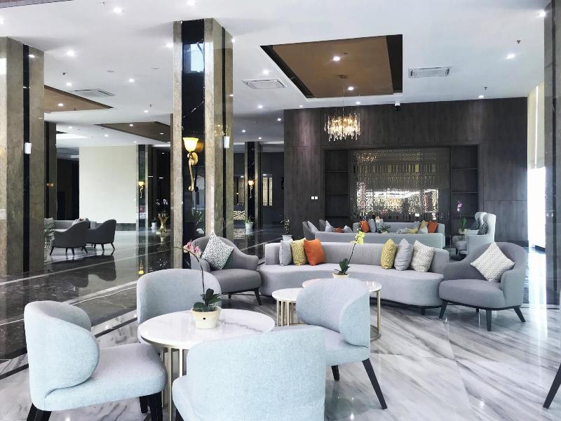 Labersa Hotel Samosir image