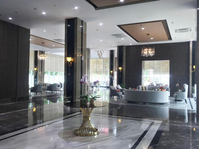Labersa Hotel Samosir image