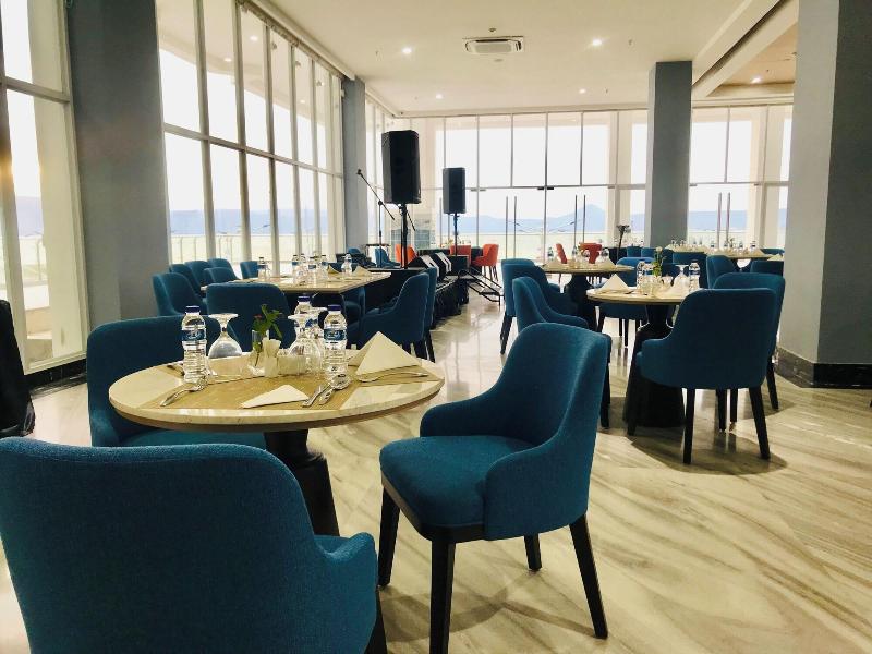 Labersa Hotel Samosir image