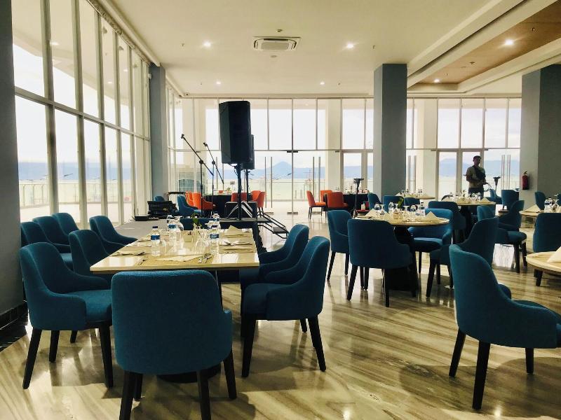 Labersa Hotel Samosir image