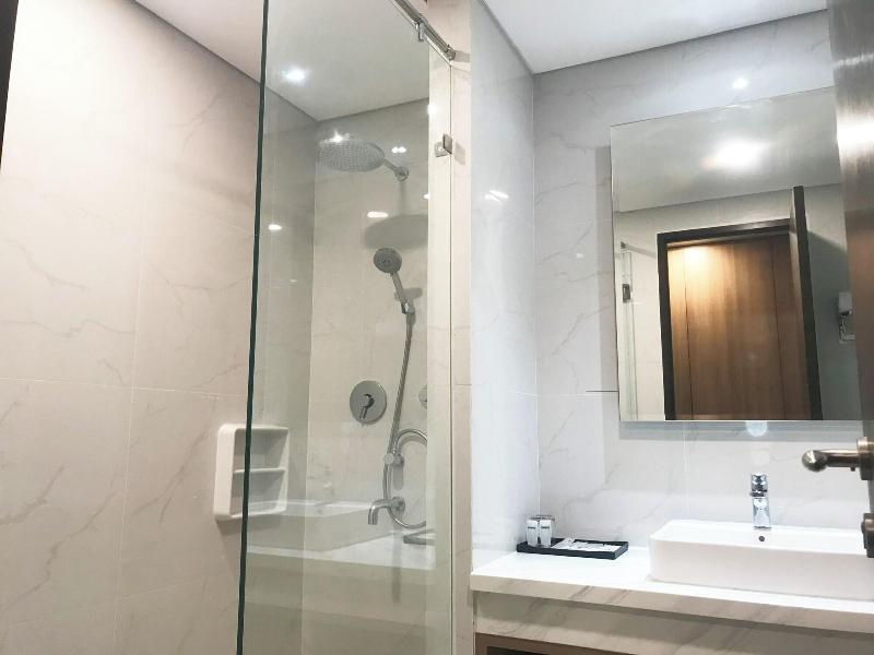 Labersa Hotel Samosir image