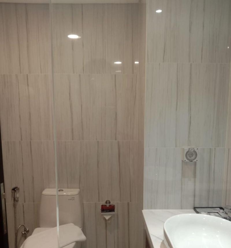 Labersa Hotel Samosir image