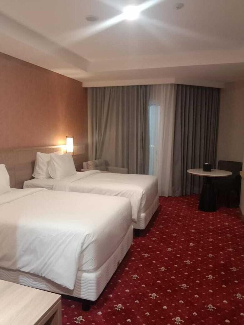 Labersa Hotel Samosir image