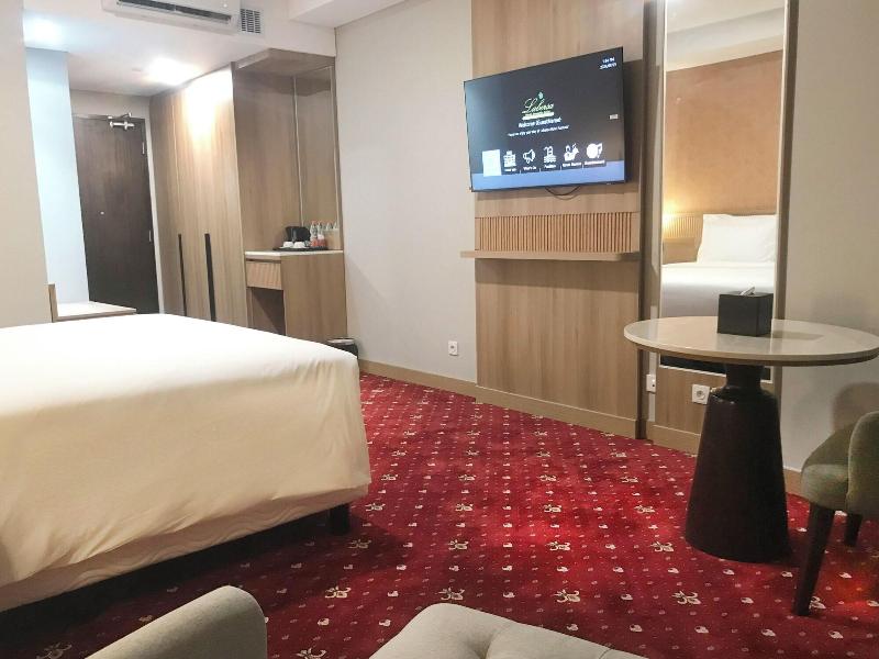 Labersa Hotel Samosir image