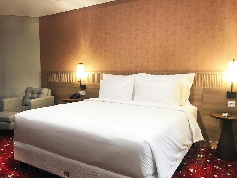 Labersa Hotel Samosir image