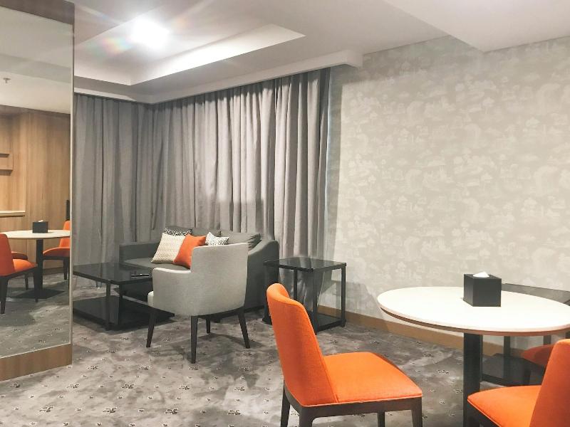 Labersa Hotel Samosir image