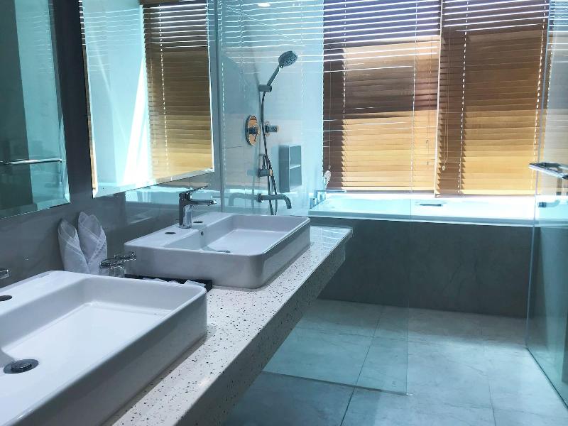 Labersa Hotel Samosir image