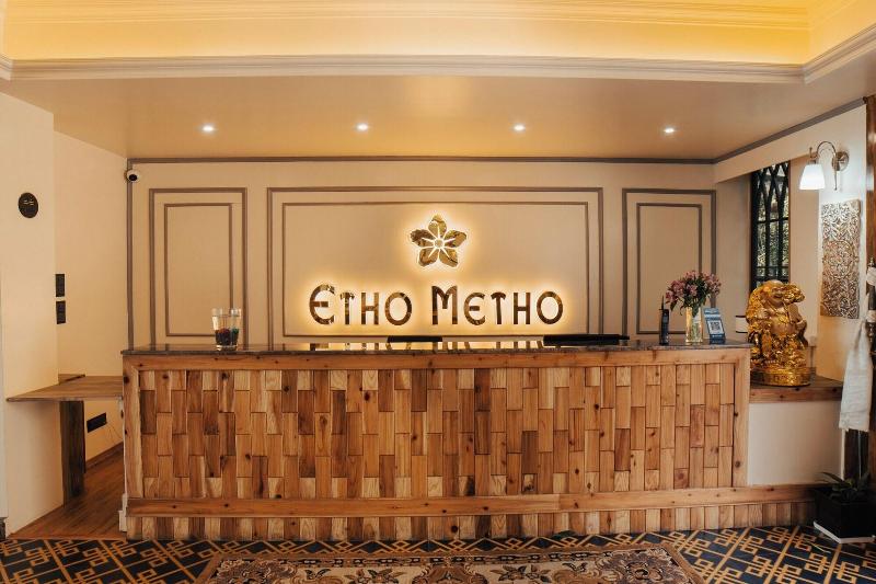 Etho Metho Gangtok image