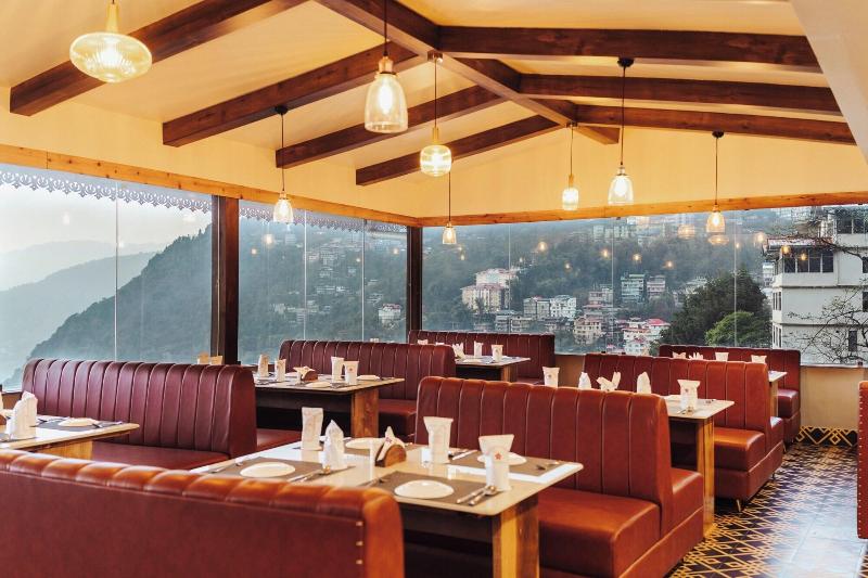 Etho Metho Gangtok image