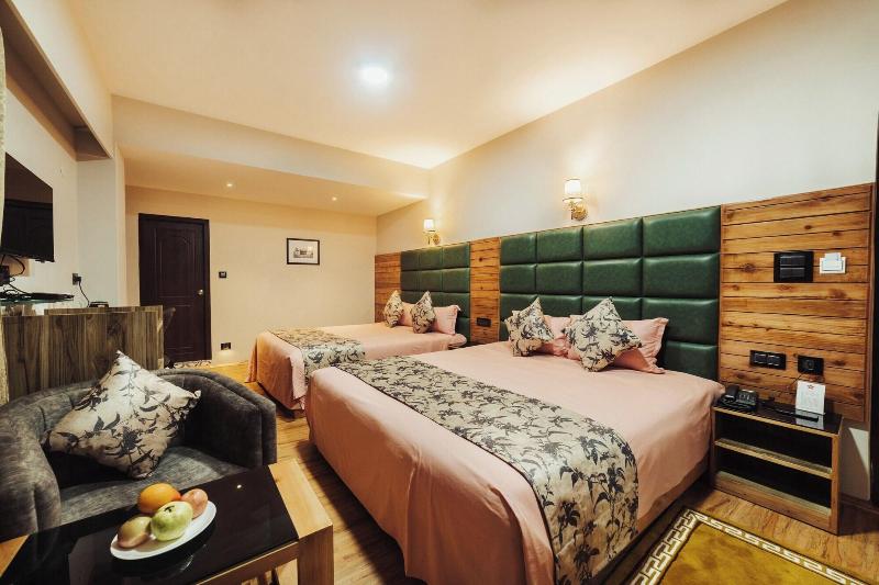 Etho Metho Gangtok image