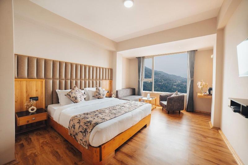 Etho Metho Gangtok image