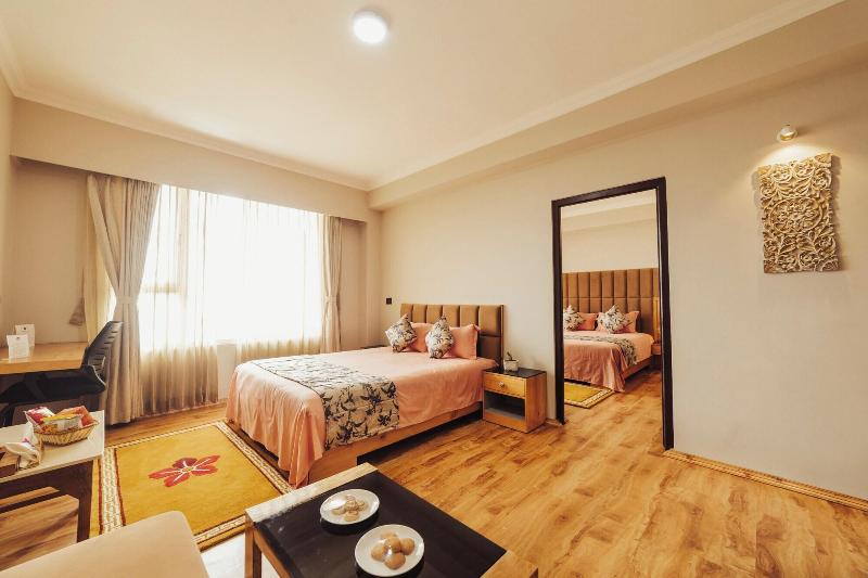 Etho Metho Gangtok image