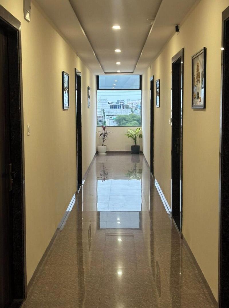 Hotel Dream Inn