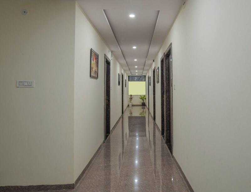Hotel Dream Inn
