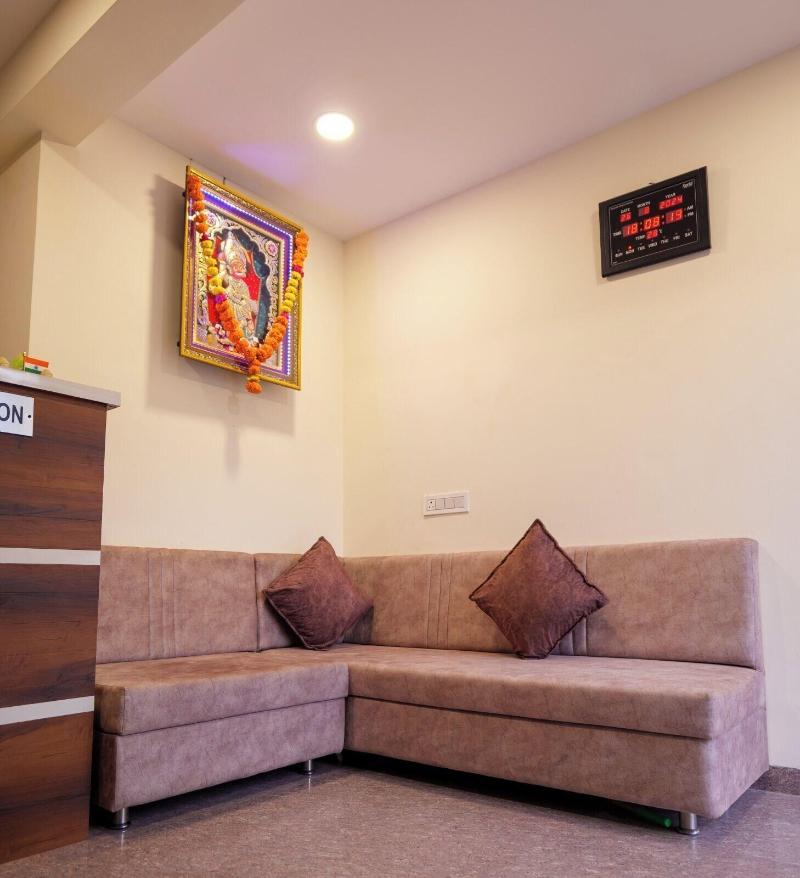 Hotel Dream Inn
