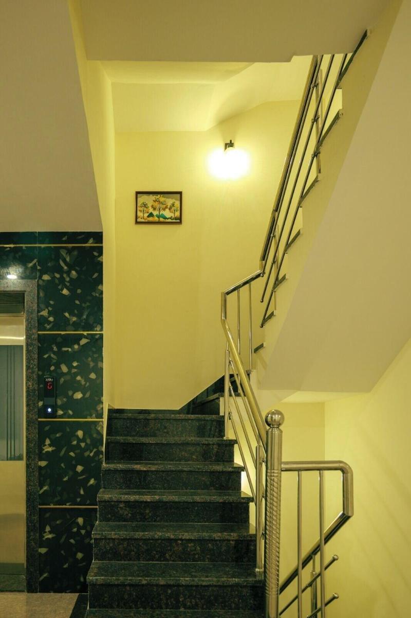 Hotel Dream Inn