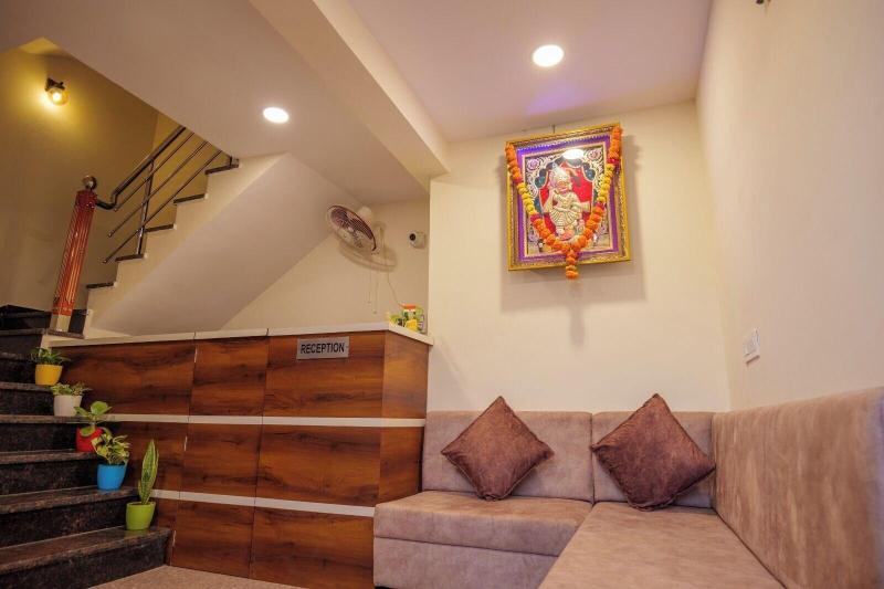 Hotel Dream Inn