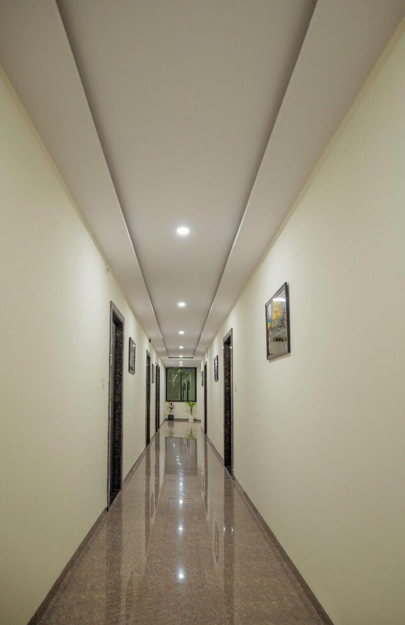 Hotel Dream Inn