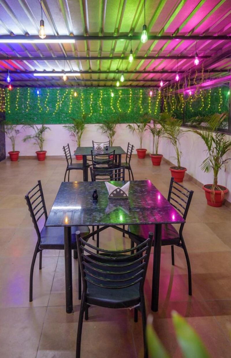 Hotel Dream Inn