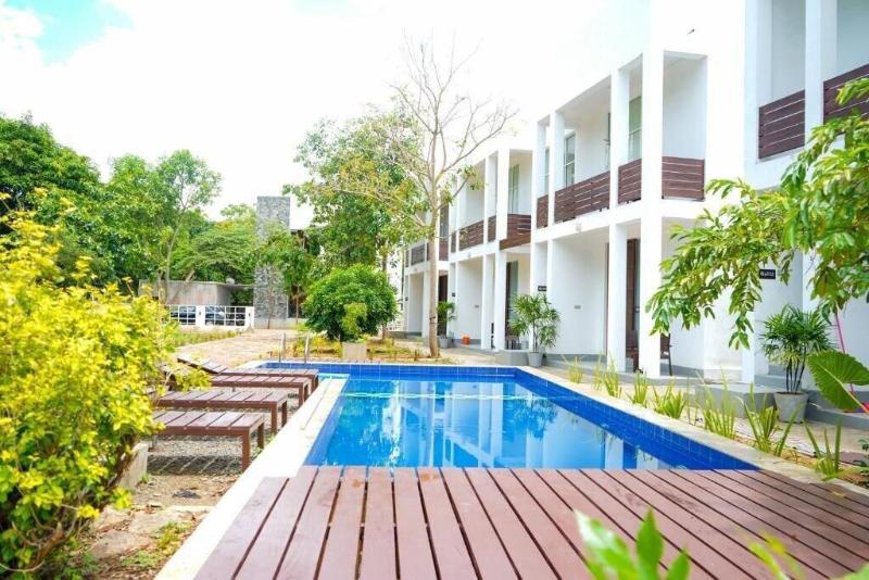 Ananthara Resort image
