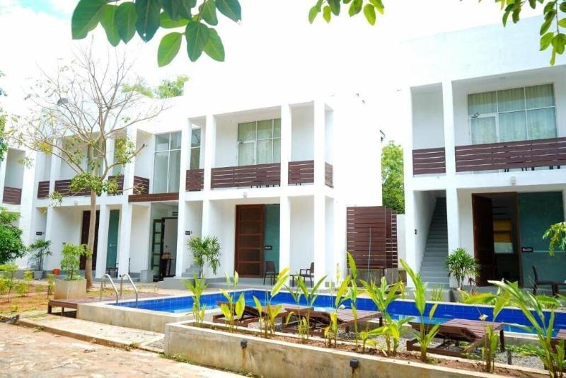 Ananthara Resort image