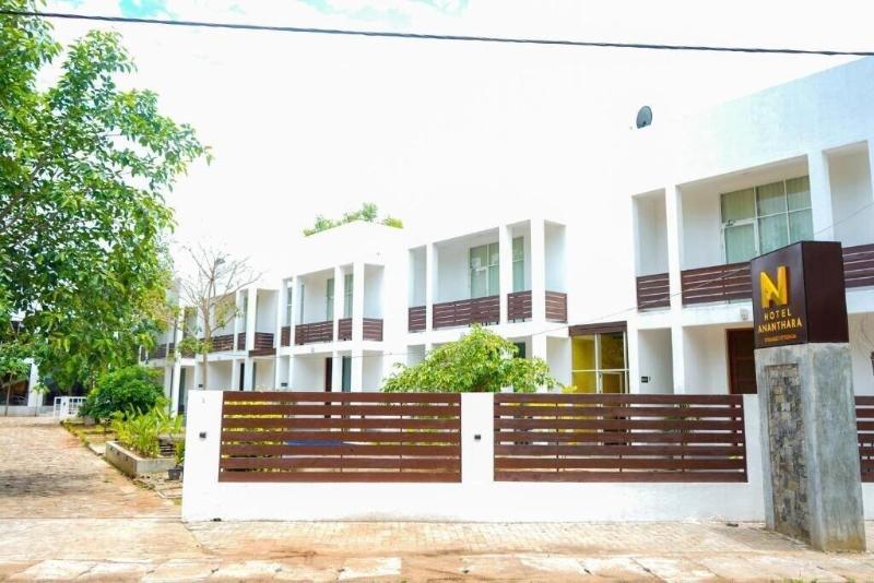 Ananthara Resort image