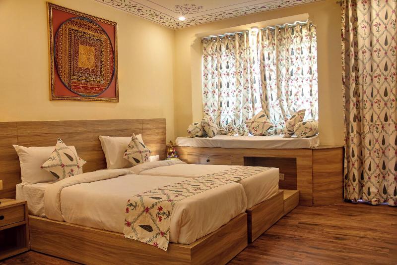 Ranthambhore Uday Vilas image