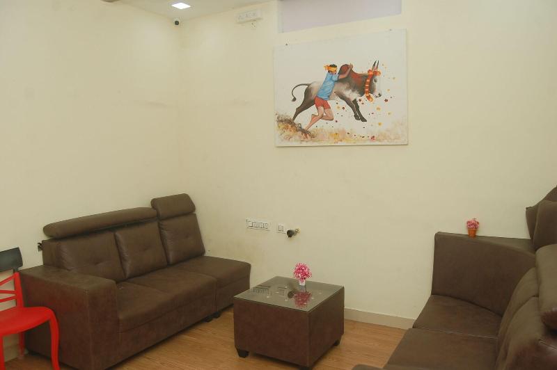 Sankara Residency image