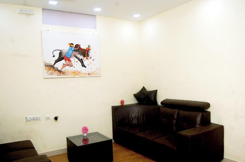 Sankara Residency image