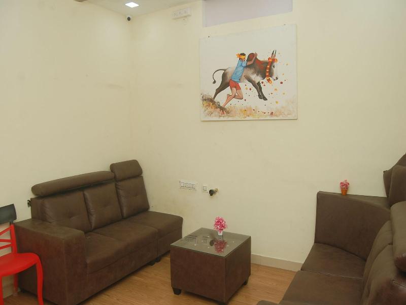 Sankara Residency image