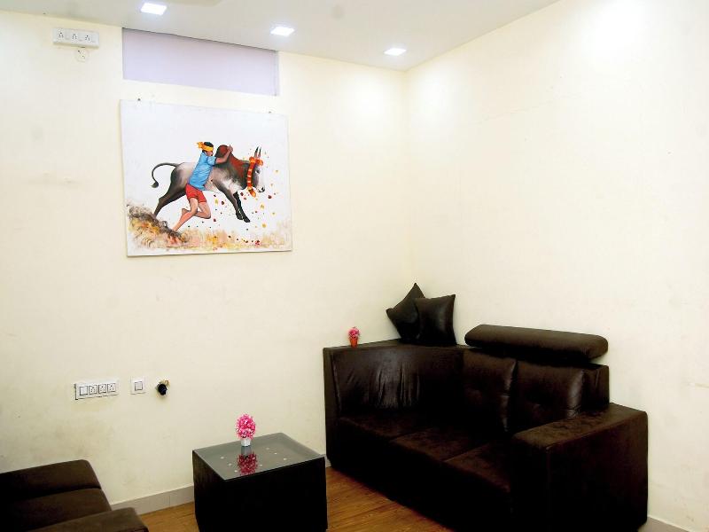 Sankara Residency image