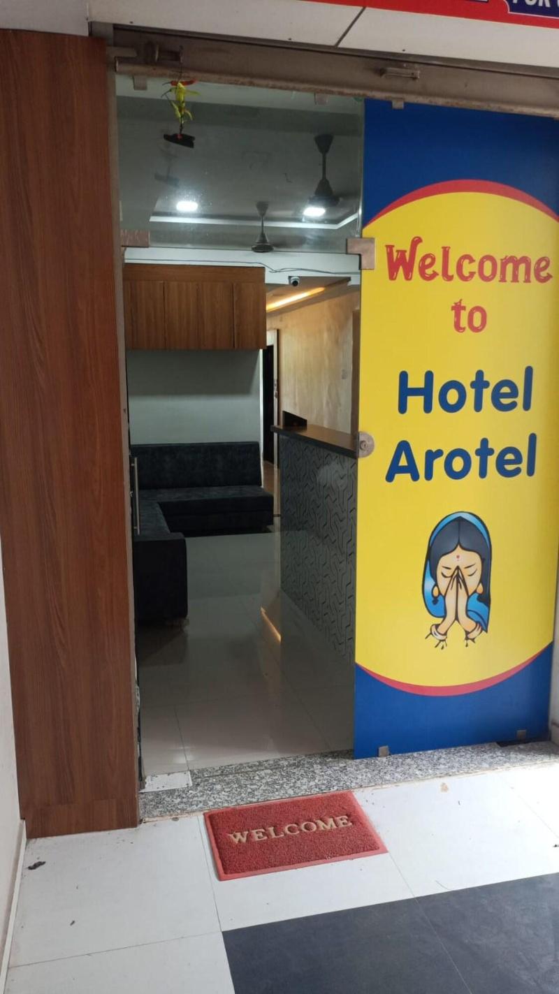 Hotel Arotel image