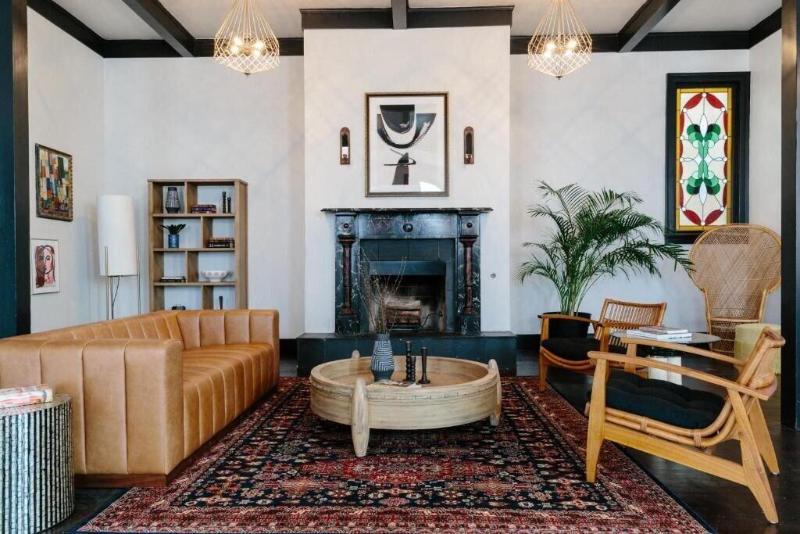 Inn At Gough image