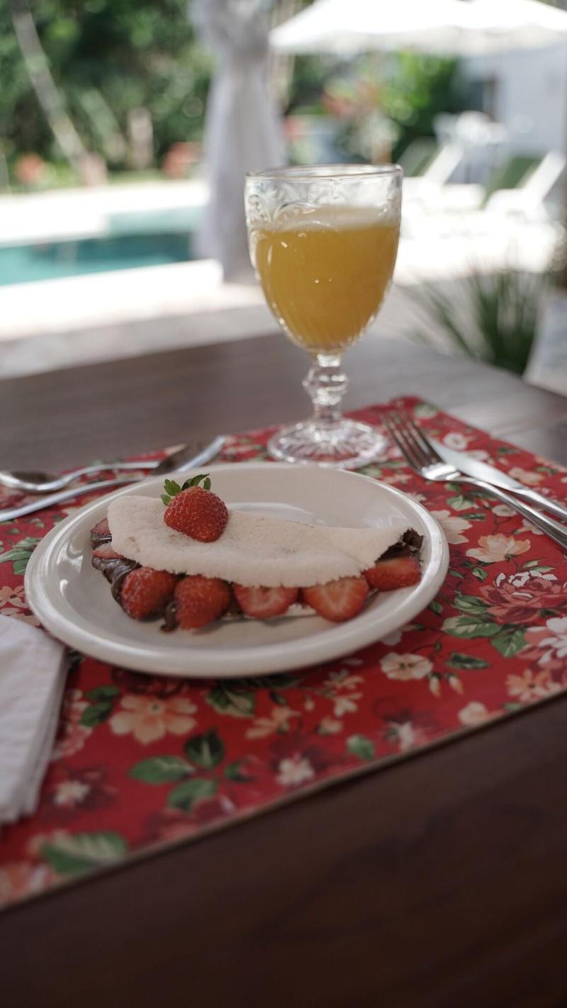 Recanto Caxanda image